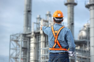 Energy staffing solutions