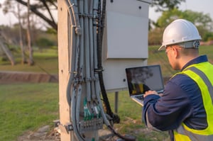 Telecommunications Staffing Solutions