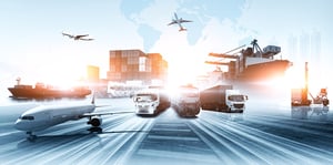 Transportation & Logistics Staffing Solutions 