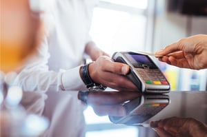 Retail & Consumer Goods Staffing Solutions