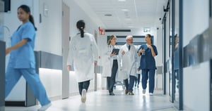 Healthcare Staffing Solutions