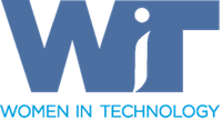 Women in Technology logo