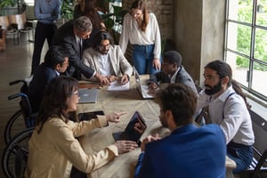 diversity and inclusion