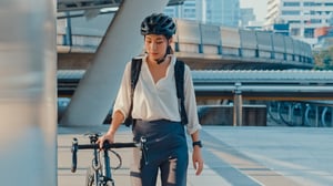 corporate giving and social responsibility