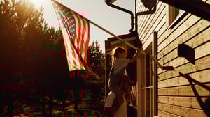 staffing company community support