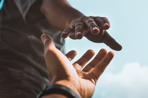 Genesis10 giving and social responsibility