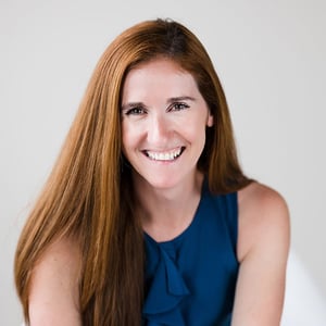 Headshot of Tara Wyborny 