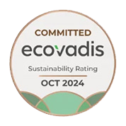 Sustainability - ecovadis-1
