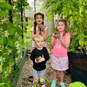 Genesis10 In Our Communities