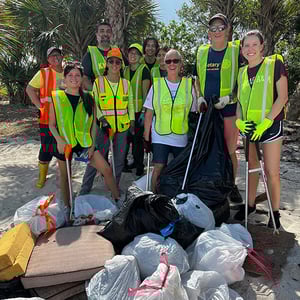 Genesis10 In Our Communities