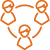 flexible support