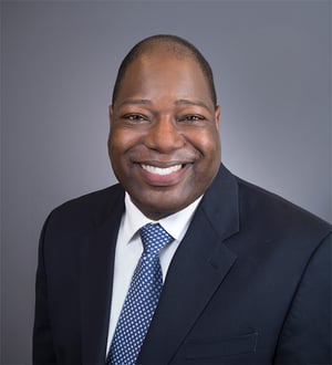 Robert Peterkins headshot