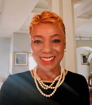 Cheryl Walker-Robertson