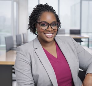 Sheronda Grooms