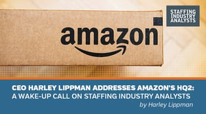 Blog Amazon HQ2 A Wake-Up Call