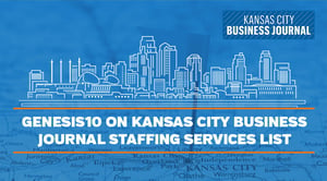 Blog KC biz journal staffing firms