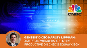 Harley Lippman A Voice for Domestic Outsourcing