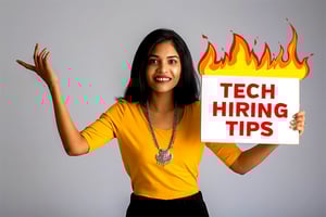 Red Hot Tech Talent Market
