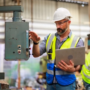 Maintenance Tech Square