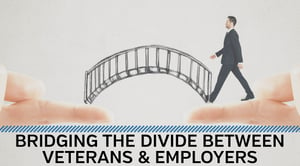 Bridging the Divide Between Veterans and Employers - St. Paul Pioneer Press.jpg