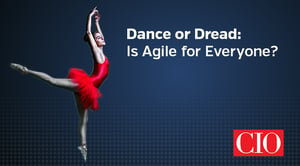 Dance or Dread Agile