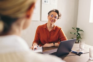 HR & Payroll Support