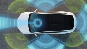 Autonomous Vehicles