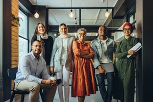 Why Diversity Matters