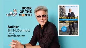 bill mcdermott book club