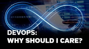 devops why should i care